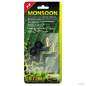 Preview: Monsoon Brass Nozzles